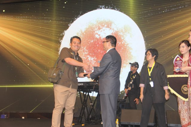 Laptah Kampung Hukum 25-26 Februari 2020